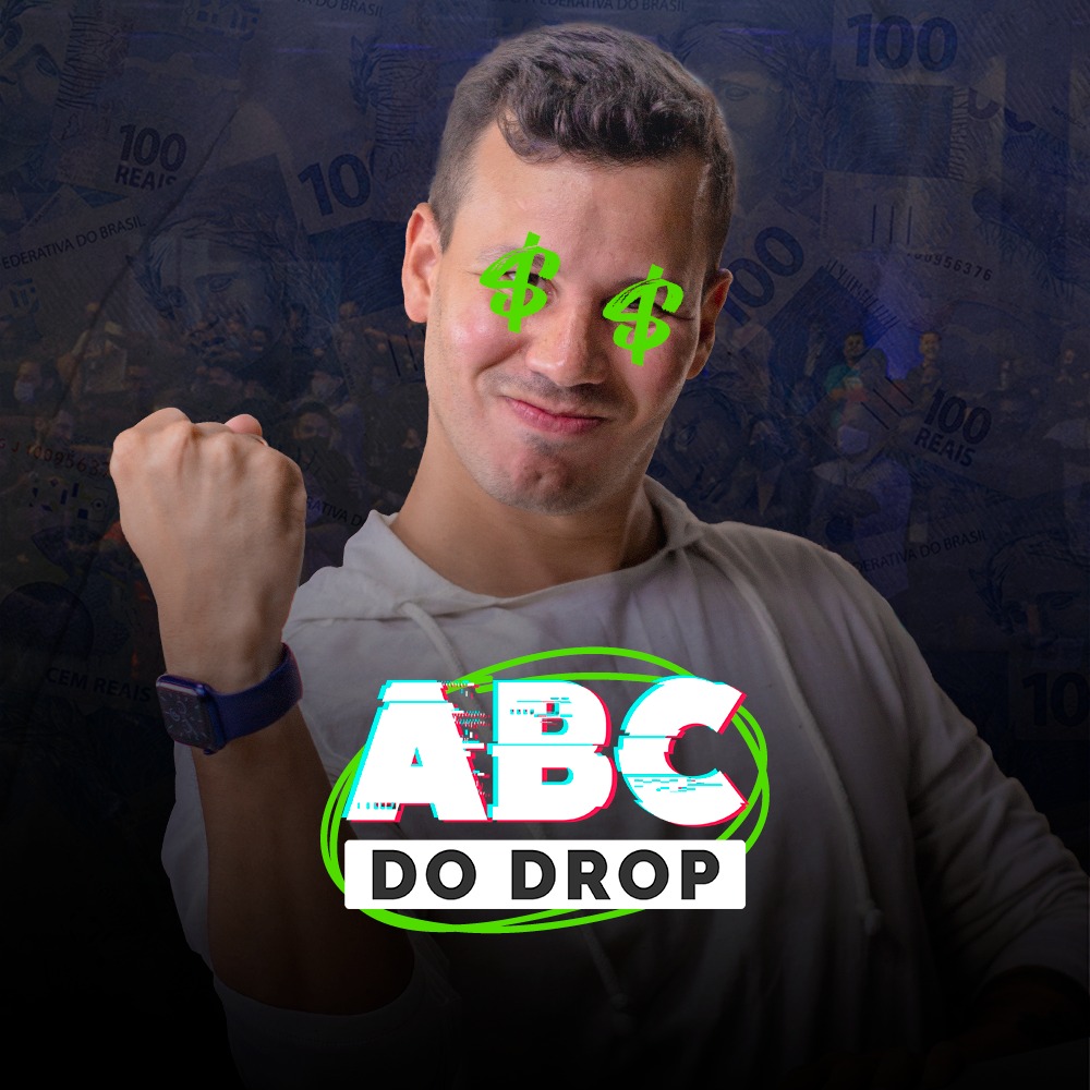 ABC do Drop Rafael Lima