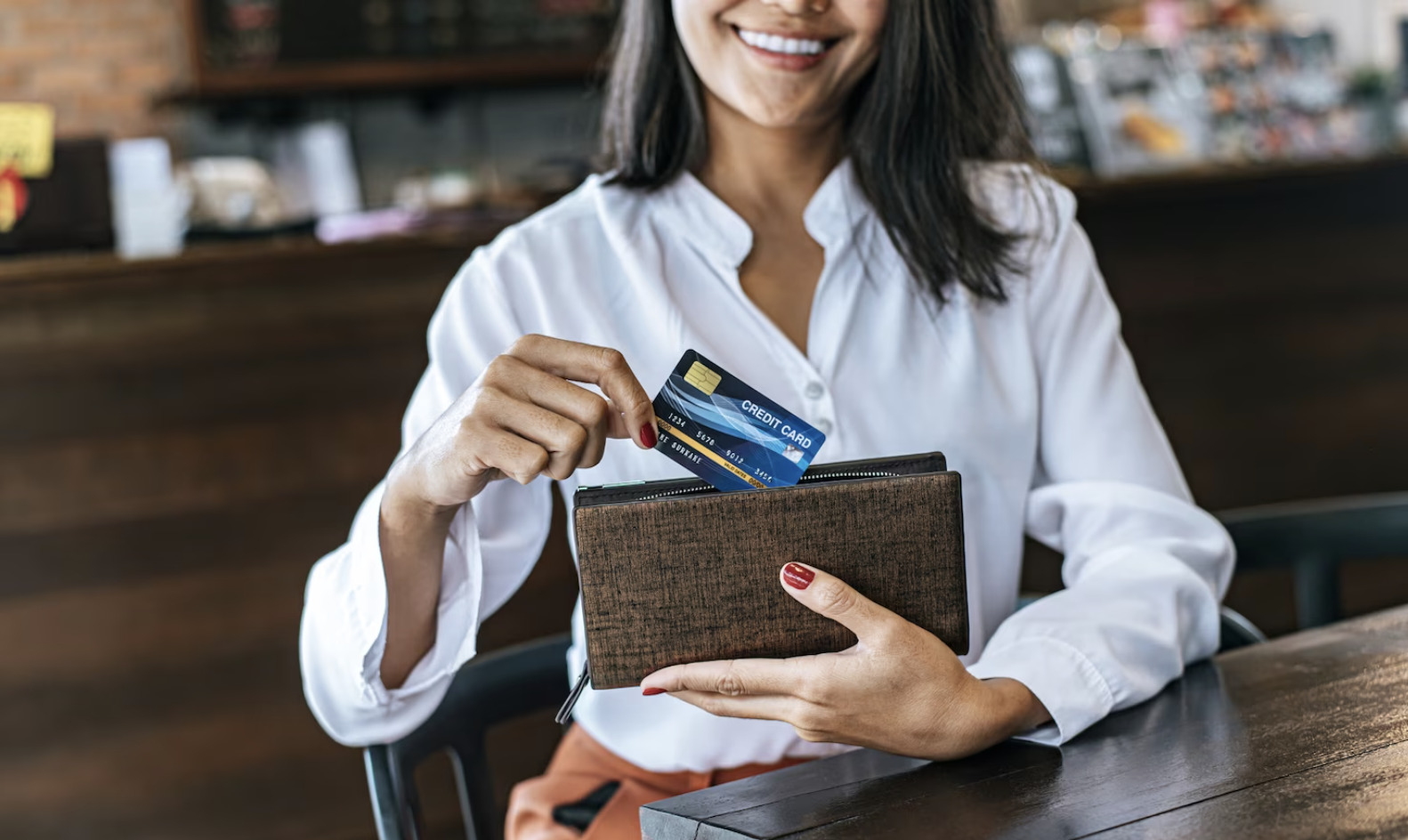Cartões de Crédito Pré-Pagos: Uma Alternativa Inteligente para Controlar Gastos
