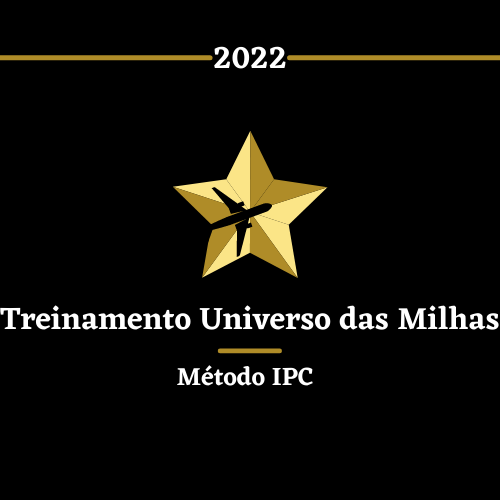 Universo das Milhas Método IPC