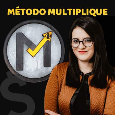 Método Multiplique Victoria Santos