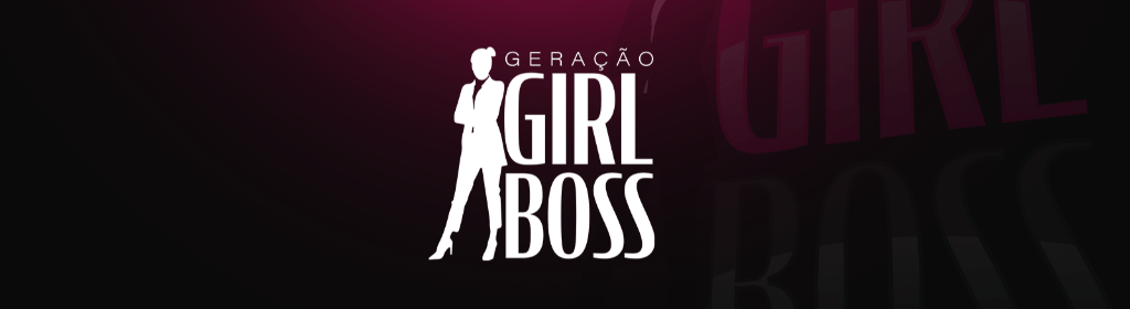 geração girl boss