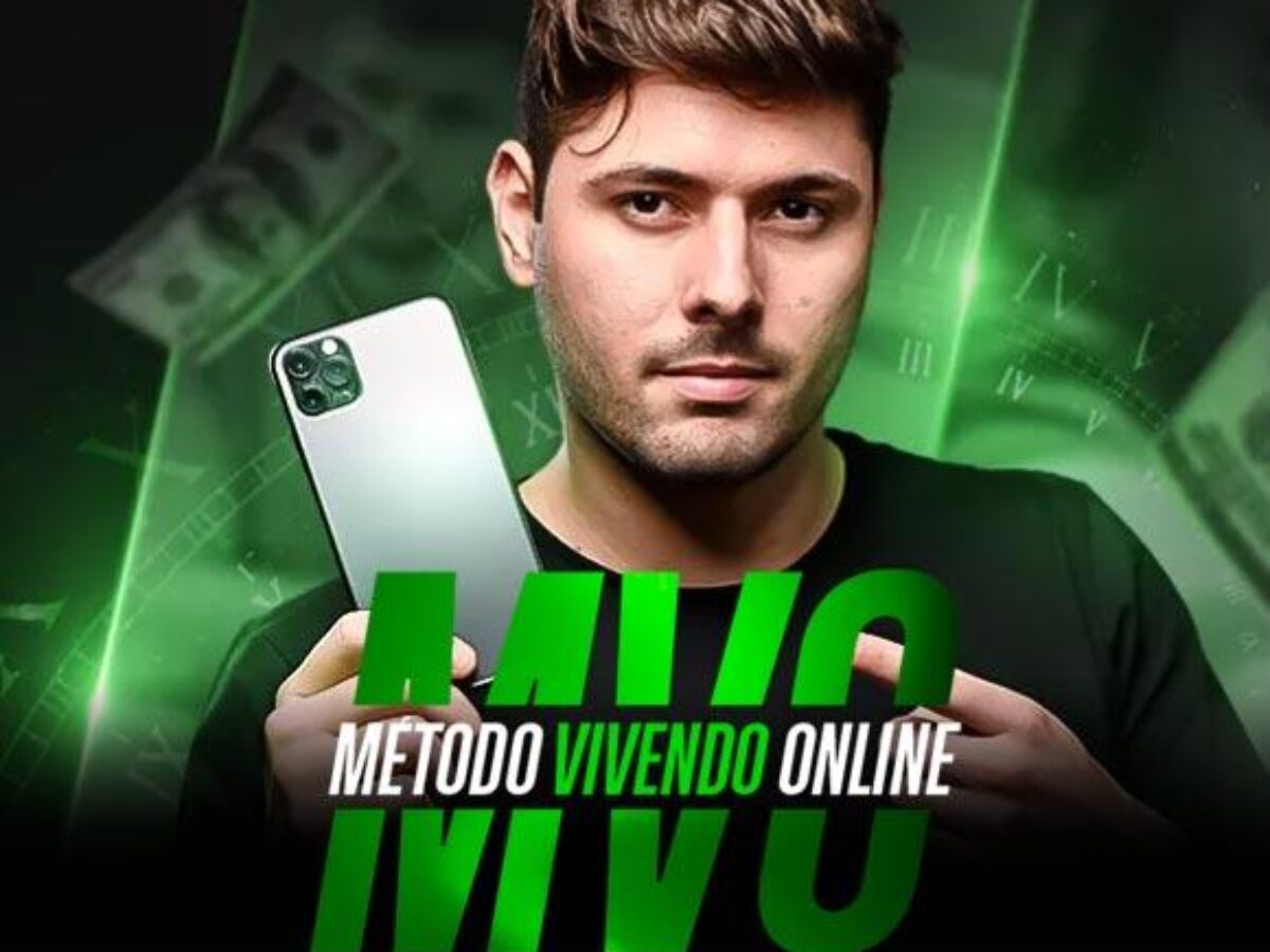 Método Vivendo Online