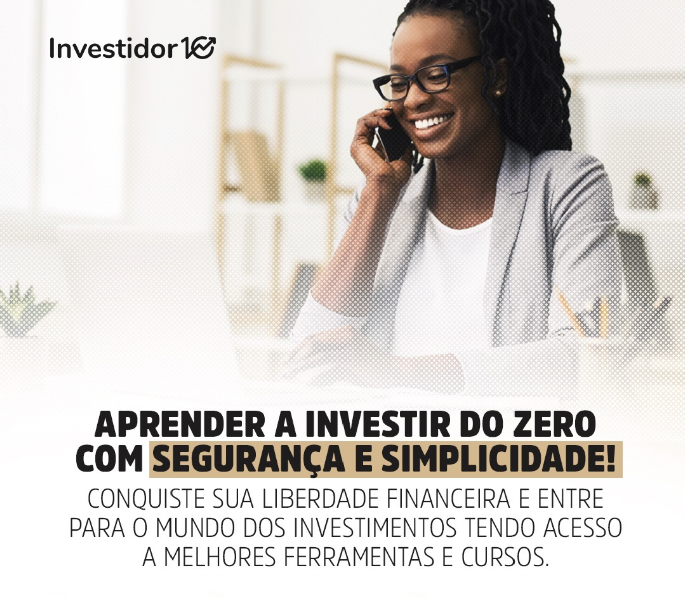 Investidor 10 PRO