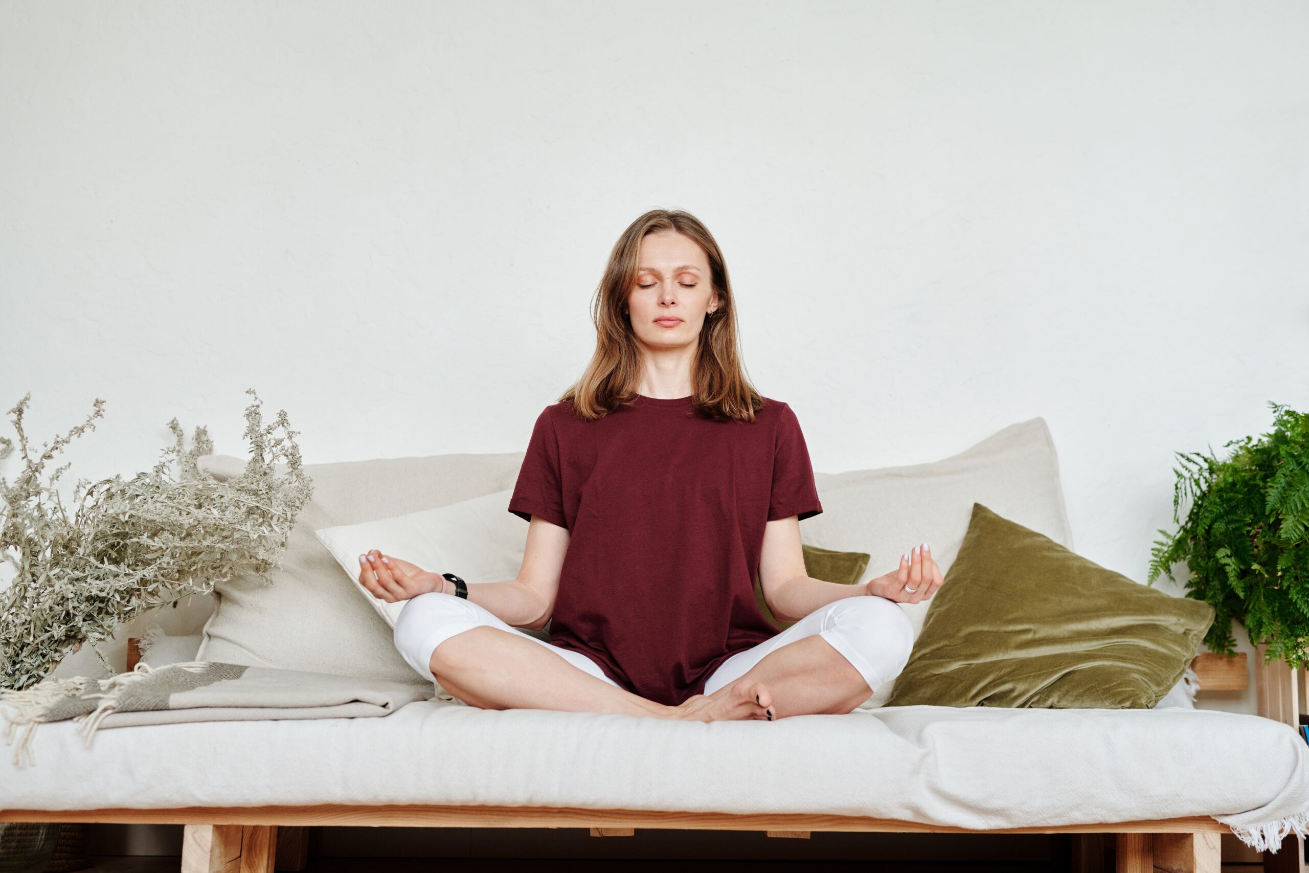Como a meditação pode ajudar na sua produtividade