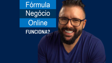 Fórmula Negócio Online Alex Vargas Funciona