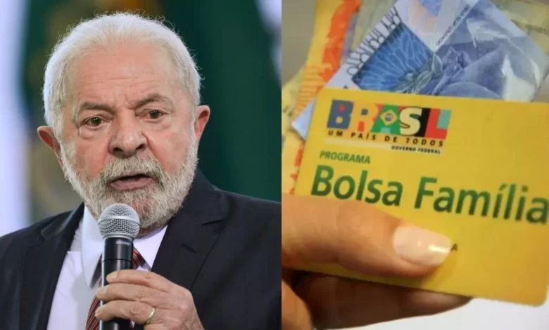 Lula Confirma Cancelamento do Bolsa Família para Quem Está com CPF Irregular