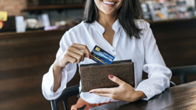 Cartões de Crédito Pré-Pagos: Uma Alternativa Inteligente para Controlar Gastos