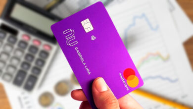 Cartão de Crédito Nubank tem Anuidade