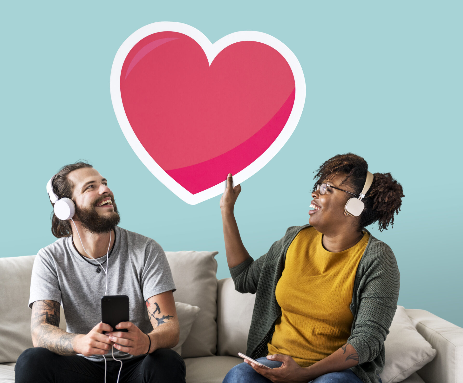 Aplicativos de Relacionamento: Melhores Opções para Encontrar um Amor!