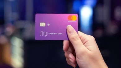 como aumentar o limite do cartão de crédito Nubank